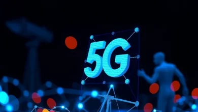 Photo of 5G технологии: будущее связи уже здесь
