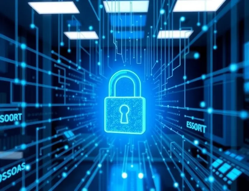Безопасность в интернете: основные технологии защиты