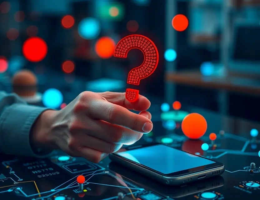 Какие технологии помогут решить проблемы с мобильной связью?